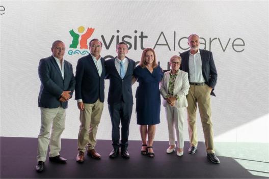 andre gomes novo presidente